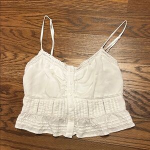 American eagle sold out top